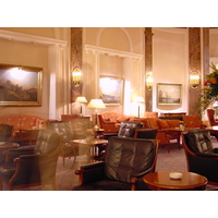 รูปถ่าย เยอรมนี(Germany) ฮัมเบิร์ก(Hamburg) โรงแรมเคมพินสกี้ แอตแลนติก(Kempinski Hotel Atlantic) 2001-08 35