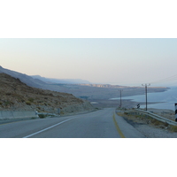 รูปถ่าย อิสราเอล(Israel) ทะเลดำ(Dead Sea) 2007-06 113