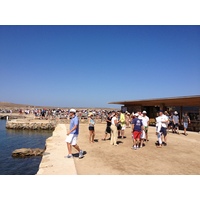 รูปถ่าย กรีก(Greece) เกาะดีลอส(Delos) 2014-07 177