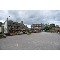 รูปถ่าย ฝรั่งเศส(France) แปร์รอส-กีแรก(Perros Guirec) 2007-08 109