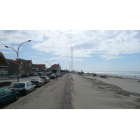 รูปถ่าย ฝรั่งเศส(France) ซูลัก-ซูร์-แมร์(Soulac sur mer) 2007-08 10