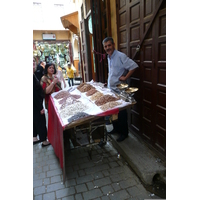 รูปถ่าย โมร็อกโก(Morocco) เฟส(Fes) เมดินาเฟส(Fes Medina) 2008-07 142