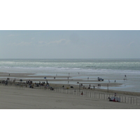 รูปถ่าย ฝรั่งเศส(France) ซูลัก-ซูร์-แมร์(Soulac sur mer) 2007-08 13