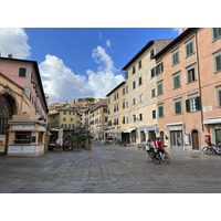 รูปถ่าย อิตาลี(Italy) เกาะเอลบา(Isola d'Elba) 2021-09 57