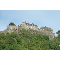 รูปถ่าย อังกฤษ(United Kingdom) สกอตแลนด์(Scotland) สเตอร์ลิง(Stirling) 2011-07 116