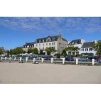 รูปถ่าย ฝรั่งเศส(France) ลอคกีเรค(Locquirec) 2007-08 58