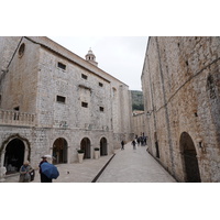 รูปถ่าย โครเอเชีย(Croatia) ดูบรอฟนิก(Dubrovnik) 2016-04 149