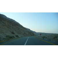 รูปถ่าย อิสราเอล(Israel) ทะเลดำ(Dead Sea) 2007-06 136