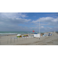 รูปถ่าย ฝรั่งเศส(France) ซูลัก-ซูร์-แมร์(Soulac sur mer) 2007-08 103