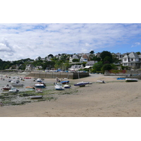 รูปถ่าย ฝรั่งเศส(France) ลอคกีเรค(Locquirec) 2007-08 55