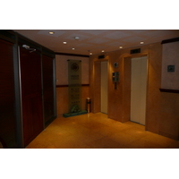 รูปถ่าย อิสราเอล(Israel) ไฮฟา(Haifa) โรงแรมเมอริเดียน(Meridien Hotel) 2007-12 26