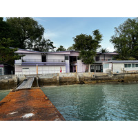 รูปถ่าย ไทย(Thailand) เกาะพีพีดอน(Ko Phi Phi Don) 2021-12 1
