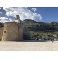 รูปถ่าย อิตาลี(Italy) ซิซิลี(Sicily) กัสเตลลัมมาเรเดลโกลโฟ(Castellammare del Golfo) 2020-02 30