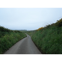 รูปถ่าย อังกฤษ(United Kingdom) เปมโบรคเชอร์(Pembrokeshire) 2006-05 8