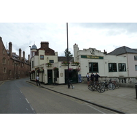 รูปถ่าย อังกฤษ(United Kingdom) เคมบริดจ์(Cambridge) 2011-07 164