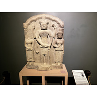 รูปถ่าย กัมพูชา(Cambodia) เสียมราฐ(Siem Reap) พิพิธภัณฑ์แห่งชาติอังกอร์(Angkor National Museum) 2023-01 77