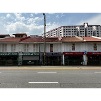 รูปถ่าย สิงคโปร์(Singapore) ลิตเติลอินเดีย(Little India) 2023-01 72