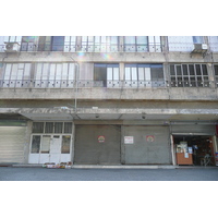 รูปถ่าย อิสราเอล(Israel) เทลอาวีฟ(Tel Aviv) ถนนเยรูชาลายิม(Yerushalyim Street) 2007-06 26