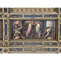 รูปถ่าย อิตาลี(Italy) ฟลอเรนซ์(Florence) วังเวกกีโอ(Palazzo Vecchio) 2021-09 7