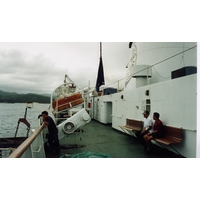รูปถ่าย ฟิลิปปินส์(Philippines) โบราเคย์(Boracay) 1997-03 5