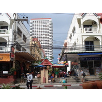 รูปถ่าย ไทย(Thailand) หาดจอมเทียน(Jomtien Beach) 2006-09 8
