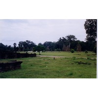 รูปถ่าย กัมพูชา(Cambodia) นครวัต(Angkor) 1996-06 55