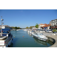 รูปถ่าย ฝรั่งเศส(France) โบแกร์(Beaucaire) 2008-04 10