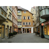 รูปถ่าย เยอรมนี(Germany) ลินโด(Lindau) 2007-01 81