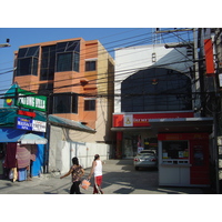 รูปถ่าย ไทย(Thailand) ภูเก็ต(Phuket) ป่าตอง(Patong) ถนนเลียบชายหาด(Beach Road) 2005-12 42