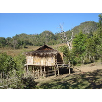 รูปถ่าย ไทย(Thailand) ปางมะผ้า(Pang Mapha) 2005-12 160
