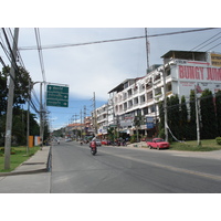 รูปถ่าย ไทย(Thailand) หาดจอมเทียน(Jomtien Beach) 2006-09 10