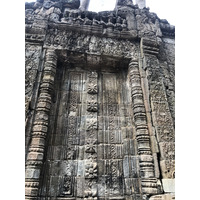 รูปถ่าย กัมพูชา(Cambodia) เสียมราฐ(Siem Reap) ปราสาทตาพรหม(Ta Prohm) 2023-01 87