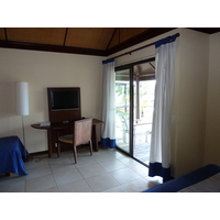 รูปถ่าย นิวแคลิโดเนีย(New Caledonia) เกาะลีฟู(Lifou) โรงแรมเดรฮูวิลเลจ(Drehu Village Hotel) 2010-05 61