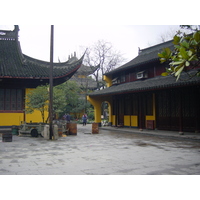 รูปถ่าย จีน(China) เซี่ยงไฮ้(Shanghai) 2002-01 254