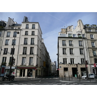 รูปถ่าย ฝรั่งเศส(France) ปารีส(Paris) 2007-06 17