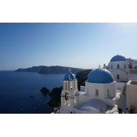 รูปถ่าย กรีก(Greece) ซานโตรินี(Santorini) 2016-07 16