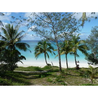 รูปถ่าย นิวแคลิโดเนีย(New Caledonia) เกาะลีฟู(Lifou) 2010-05 23
