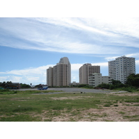 รูปถ่าย ไทย(Thailand) หาดจอมเทียน(Jomtien Beach) วิวทะเล โครงการ 3(Viewtalay project 3) 2006-09 25