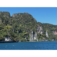 รูปถ่าย ไทย(Thailand) เรือเฟอร์รีจากภูเก็ตไปเกาะพีพี(Phuket to Ko Phi Phi Ferry) 2021-12 4