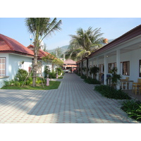 รูปถ่าย ไทย(Thailand) ภูเก็ต(Phuket) ป่าตอง(Patong) โรงแรมป่าตองบีช บังกะโล(Patong Beach Bungalow Hotel) 2005-12 3