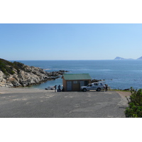 รูปถ่าย แอฟริกาใต้(South Africa) ถนนจากเคปทาวน์ไปเฮอร์มานัส(Cape Town to Harmanus road) 2008-09 6