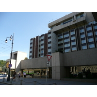 รูปถ่าย สาธารณรัฐเช็ก(Czech Republic) ปราก(Prague) ปารีซสกา(Parizska) 2007-07 64