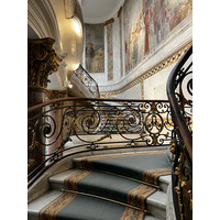 รูปถ่าย ฝรั่งเศส(France) ปารีส(Paris) พิพิธภัณฑ์ฌักมาร์-อ็องเดร(Jacquemart Andre Museum) 2023-04 130