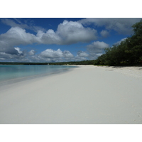รูปถ่าย นิวแคลิโดเนีย(New Caledonia) 2010-05 26
