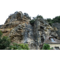 รูปถ่าย ฝรั่งเศส(France) ลาร็อก-กาฌัก(La Roque Gageac) 2010-08 41