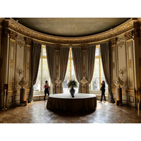รูปถ่าย ฝรั่งเศส(France) ปารีส(Paris) พิพิธภัณฑ์ฌักมาร์-อ็องเดร(Jacquemart Andre Museum) 2023-04 33