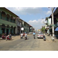 รูปถ่าย พม่า(Myanmar) มะริด(Myeik (Mergui)) 2005-01 35