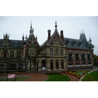 รูปถ่าย ฝรั่งเศส(France) เฟก็อง(Fecamp) 2008-10 6