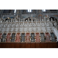 รูปถ่าย ฝรั่งเศส(France) อัลบี(Albi) มหาวิหารอัลบี(Albi Cathedral) 2017-08 34