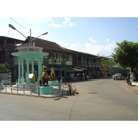 รูปถ่าย พม่า(Myanmar) มะริด(Myeik (Mergui)) 2005-01 13
